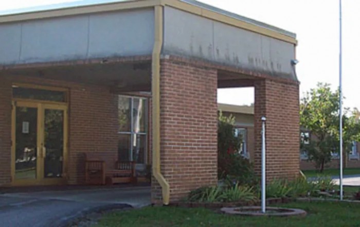 Nokomis Rehab & Health Care Center