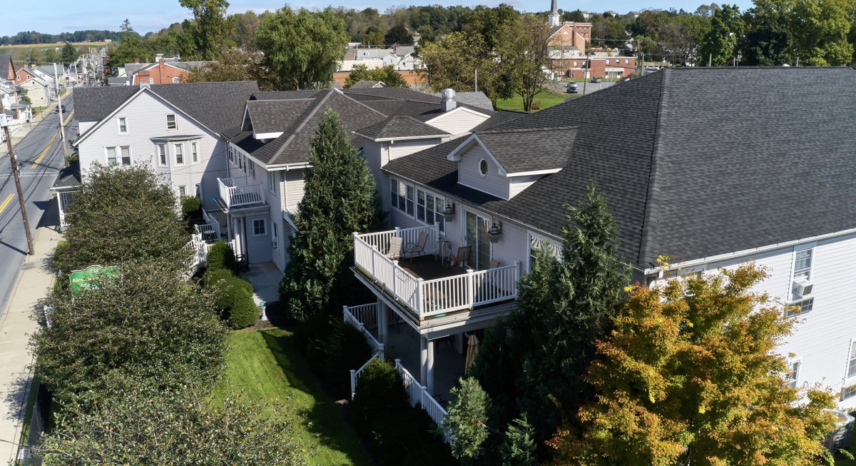 Alexandria Manor Senior Living Centers