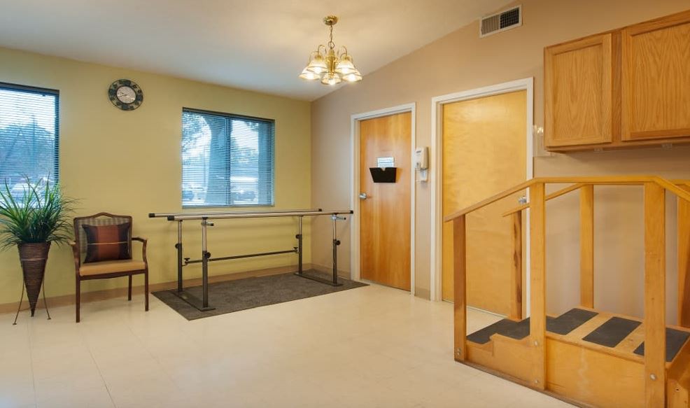 Englewood Health & Rehab Ctr