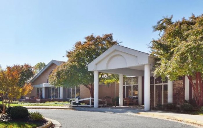 Adventist Healthcare Kingshire