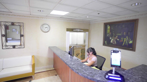 Plaza Healthcare & Rehabilitation Center