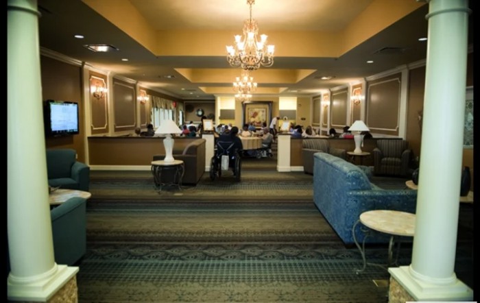 Avenue Care And Rehabilitation Center