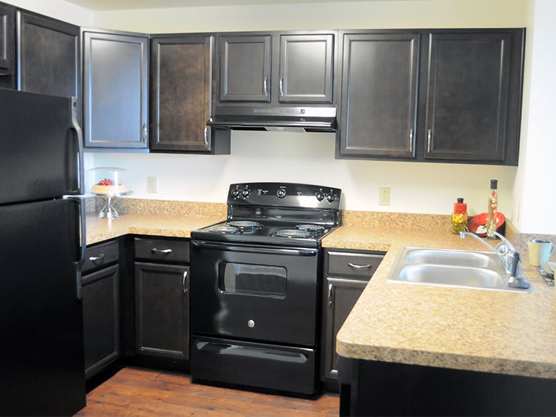 The Lofts at Roberts