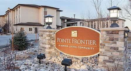 Pointe Frontier Retirement