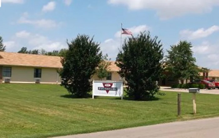 Advance Nursing Center