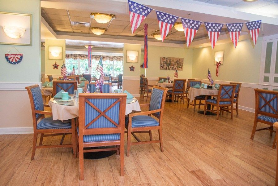 Annapolitan Care Center