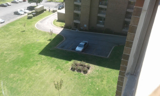 Chippington Towers I