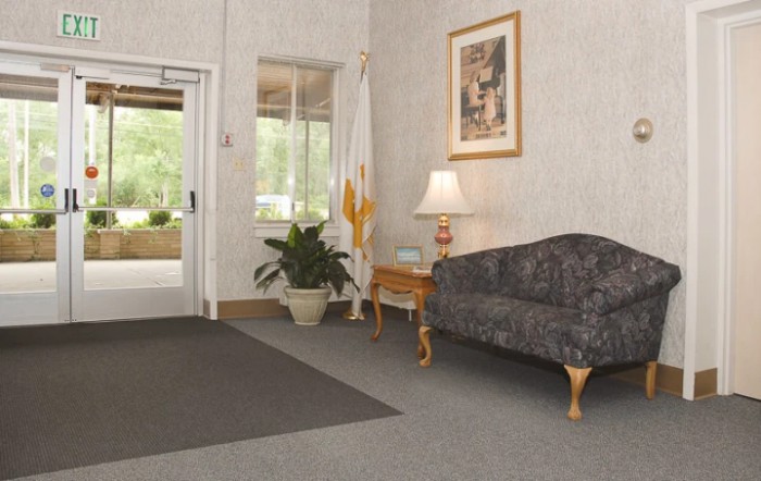Life Care Center Of Michigan City
