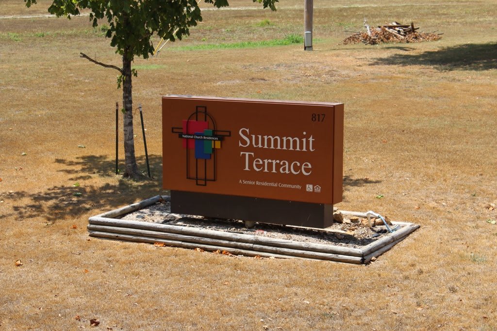 Summit Terrace