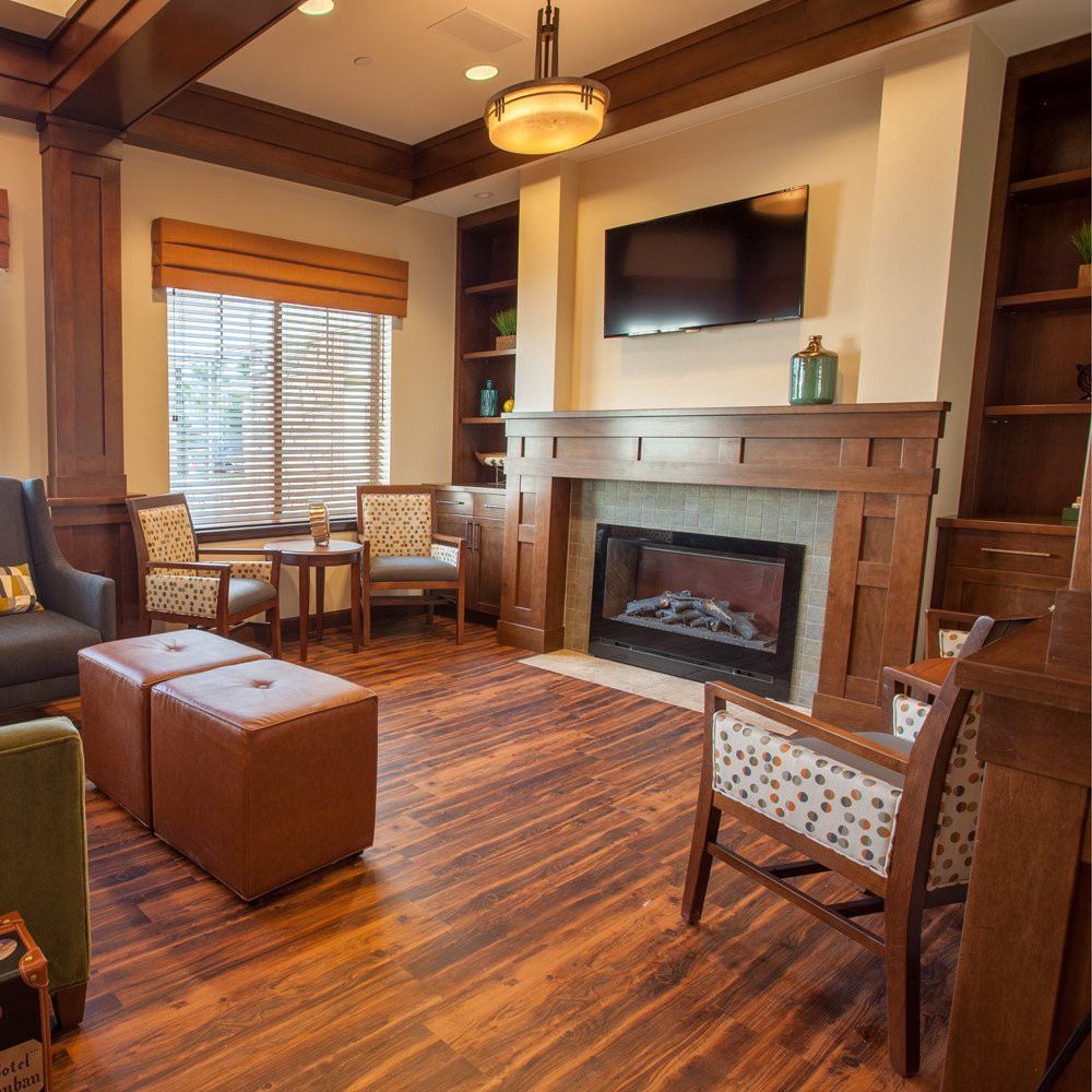 Lakewood Memory Care