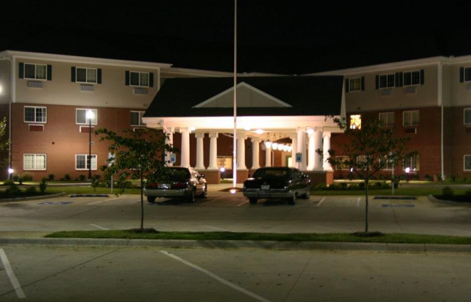 The Meadows Assisted Living Community