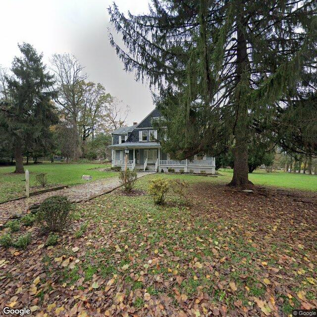 Sudbrook Park