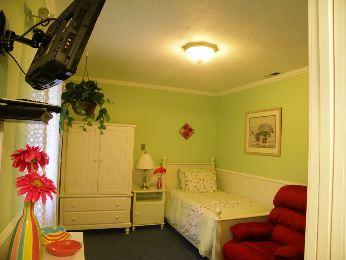 Longevity Home Care
