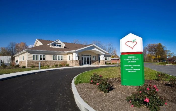 Finger Lakes Health