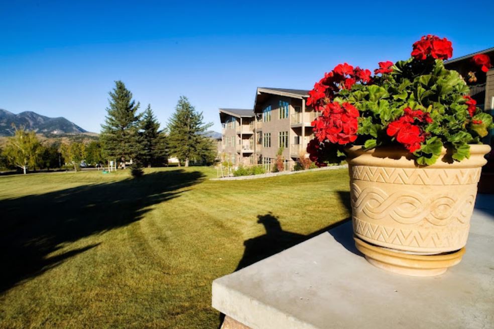 Birchwood at Hillcrest