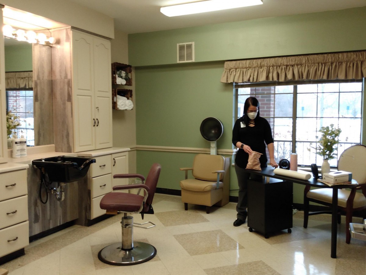 Majestic Care of Flushing Assisted Living