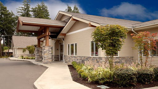 Puyallup Nursing And Rehabilitation Center