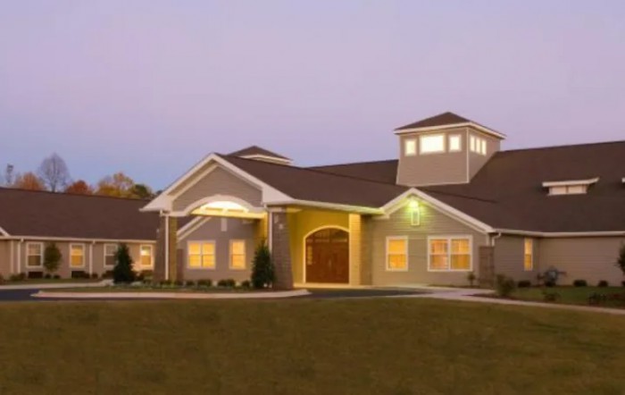 Meadowbrook Health And Rehab