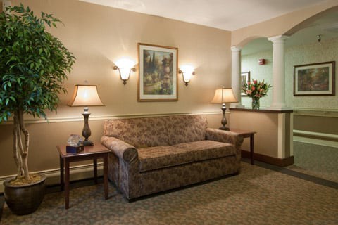 Meadowcrest Healthcare And Rehabilitation Center