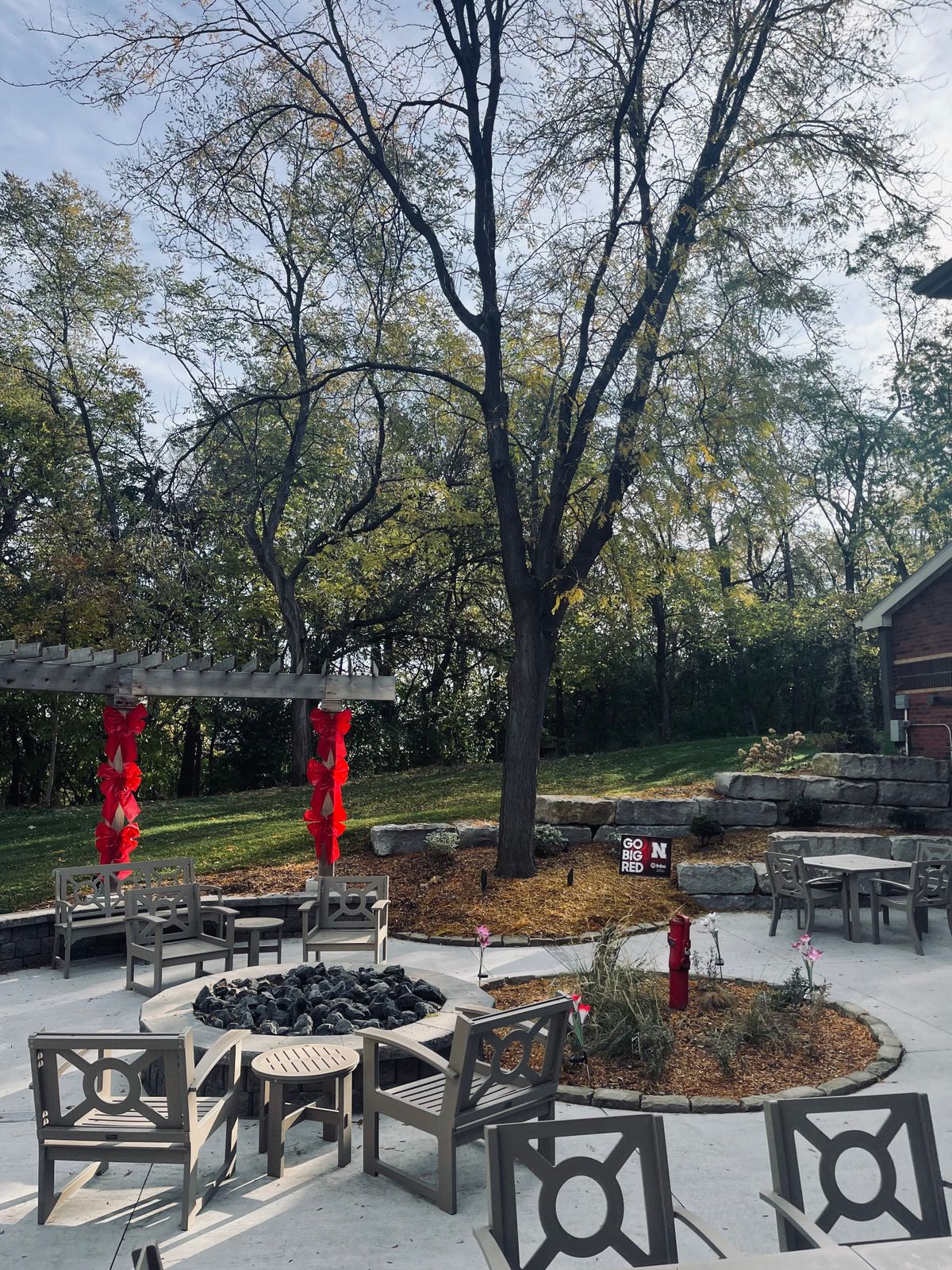The Arboretum