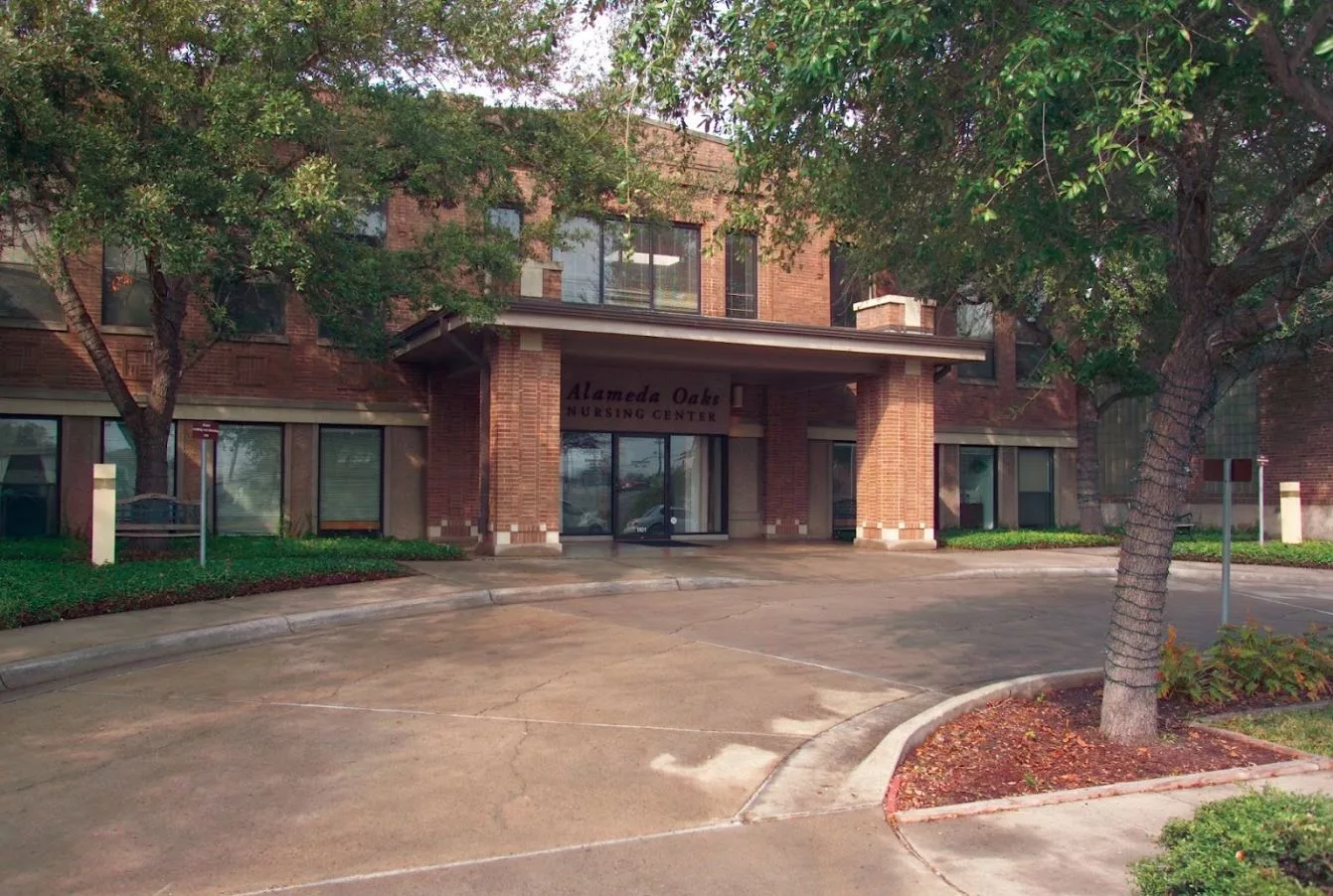 Alameda Oaks Nursing Center