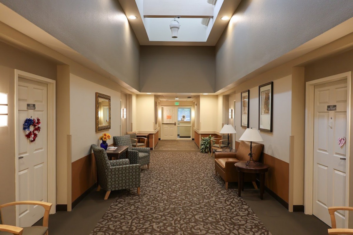 Lakeview Commons