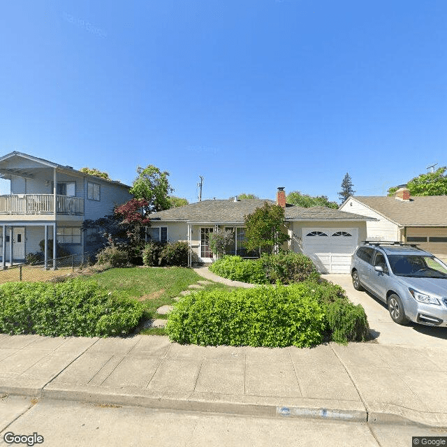 Pacific Assisted Living,  Inc.