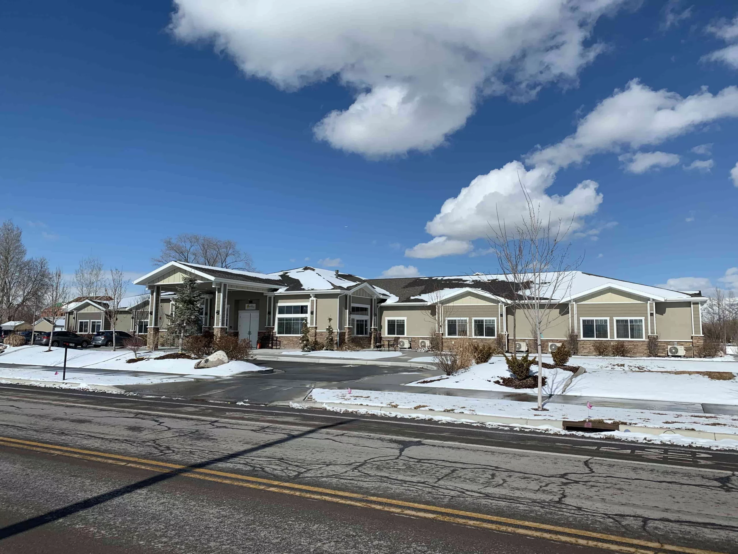 Beehive Homes Of Provo