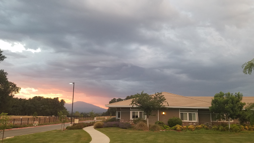 Veterans Home Of California-Redding
