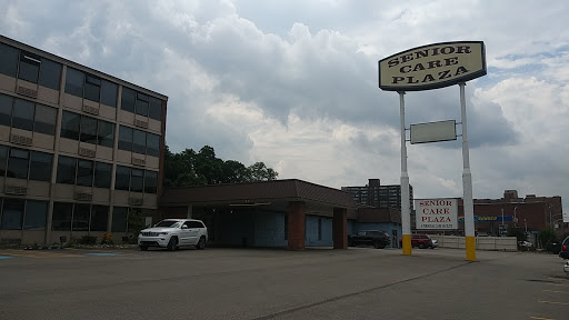 Senior Care Plaza