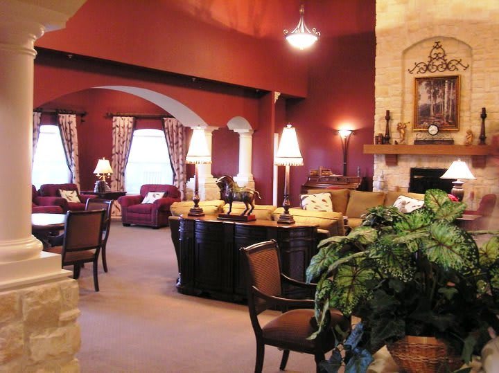 Christus St Joseph Village