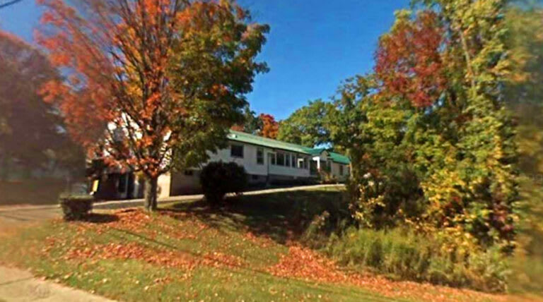 Marchand Manor Home For Adults