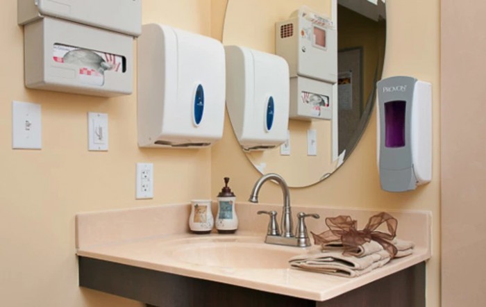 Landmark Of Bardstown Rehabilitation And Nursing
