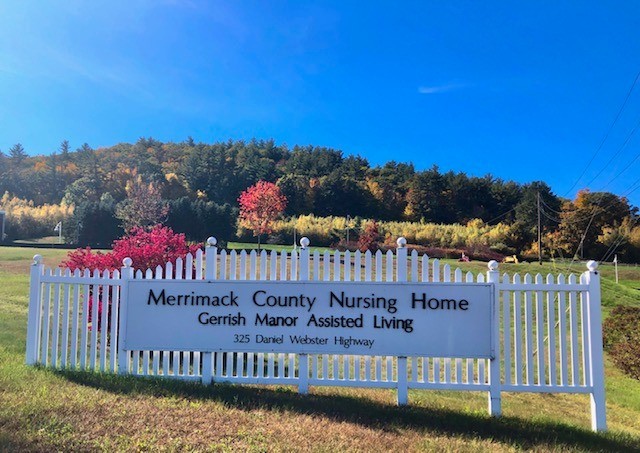 Merrimack County Nursing Home