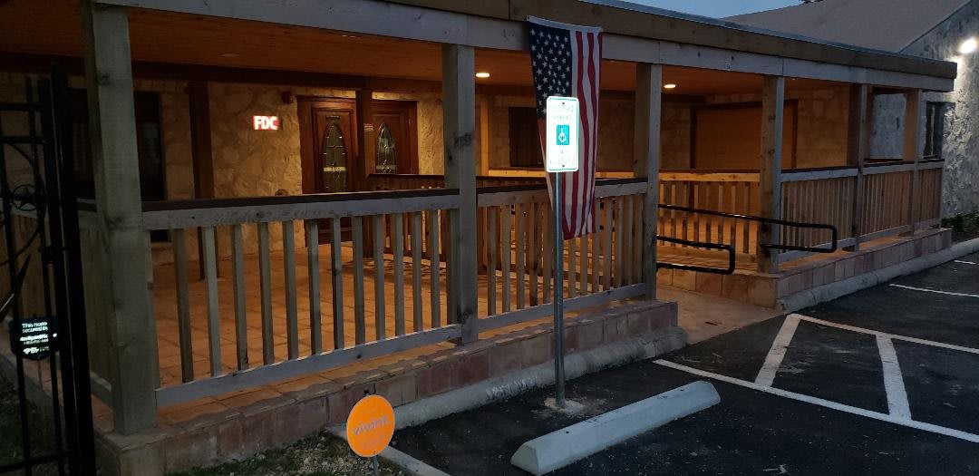 Assisted Living At Swans Landing