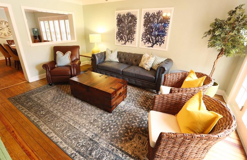 Hibiscus Oaks Assisted Living