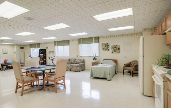 Manorcare Health Services - West Reading North