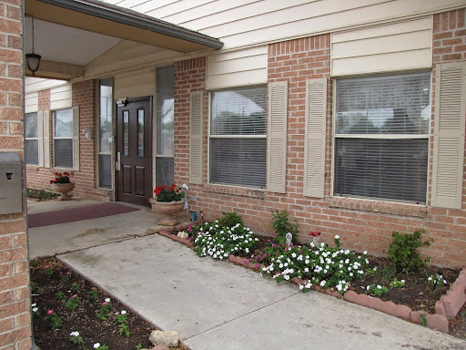 Bluebonnet Nursing And Rehabilitation