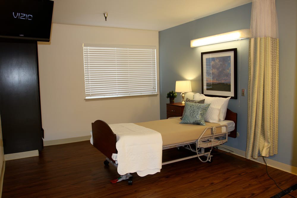 Sierra Vista Healthcare Center