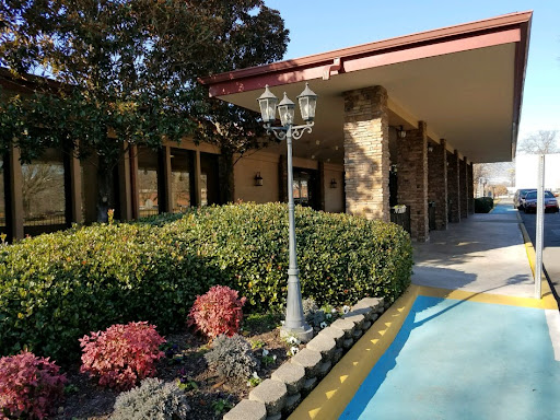 Will Cummings Apartments