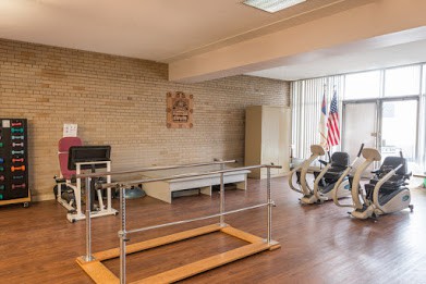 Judson Care Center
