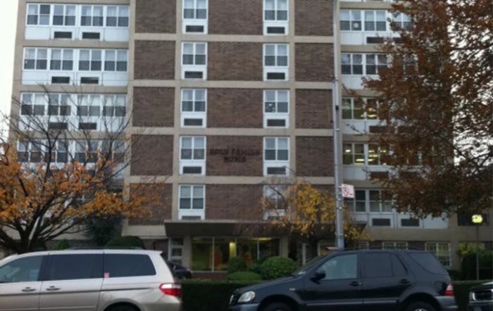 Bensonhurst Center For Rehab And Healthcare
