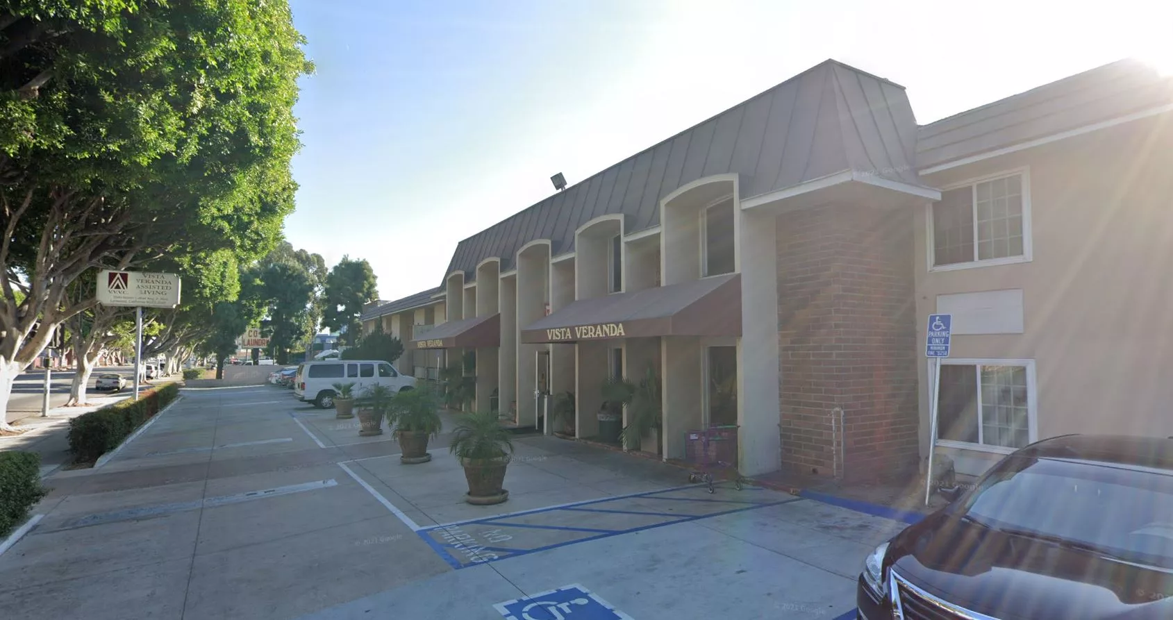 Vista Veranda Assisted Living
