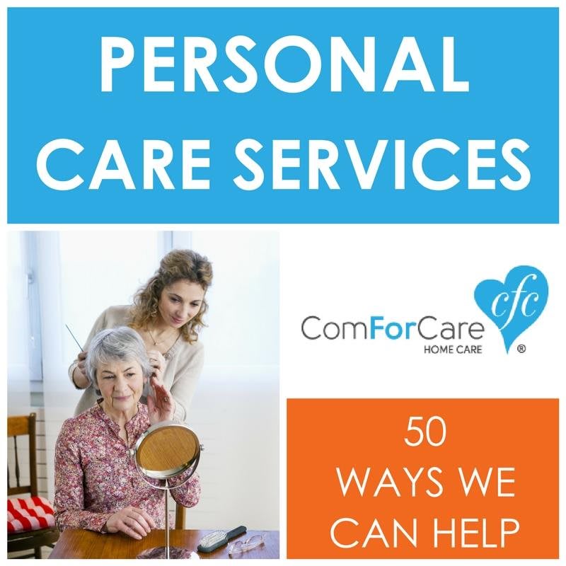 Comforcare Home Care Montgomery North,  PA