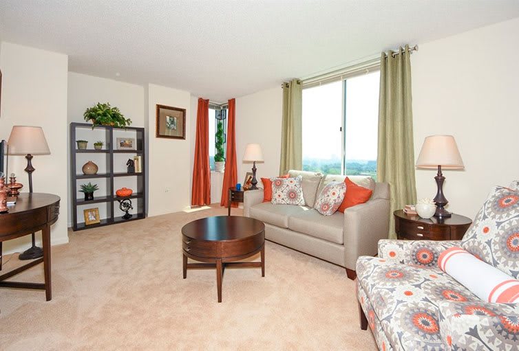 Five Star Premier Residences Of Yonkers