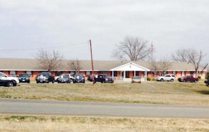 Llano Nursing And Rehabilitation Center
