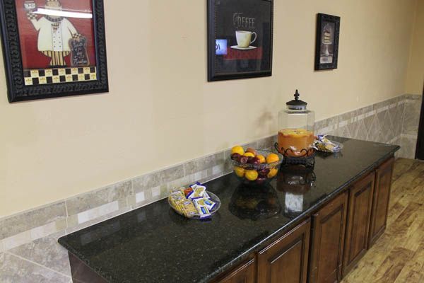 Lakeridge Nursing And Rehabilitation
