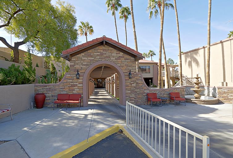 Pueblo Norte Senior Living Community
