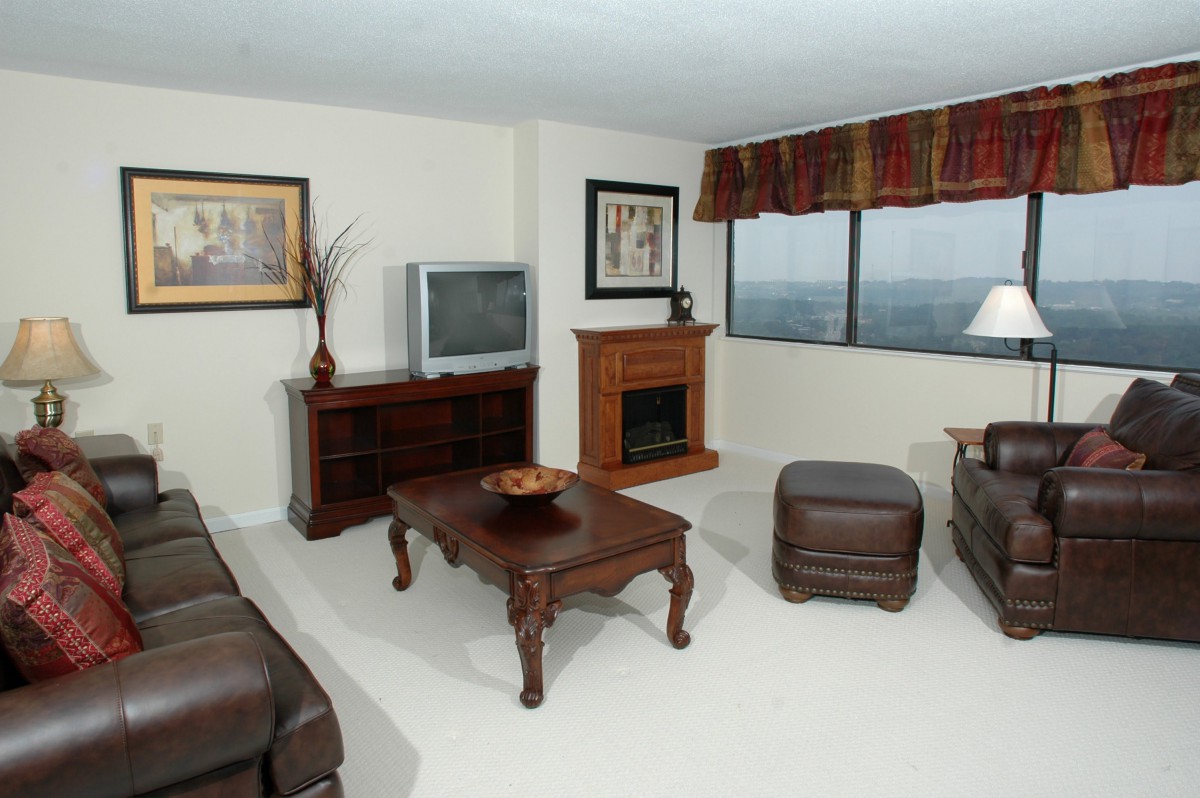 Elite Senior Living Center