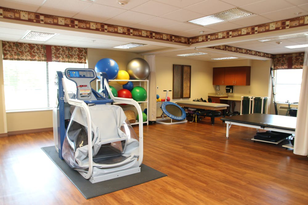 Life Care Center Of Bridgeton